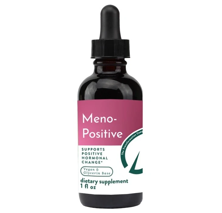 Meno-Positive
