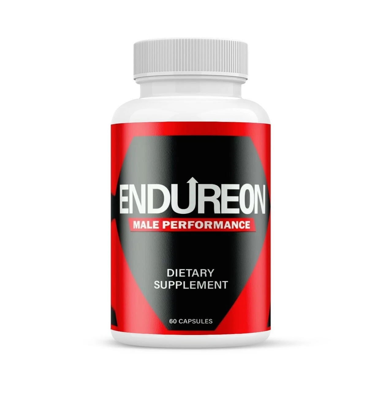 Endureon Male Health Pills, Advanced Performance & Energy Capsules for Men