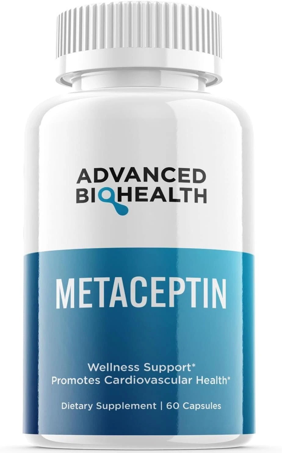 1 - Metaceptin Blood Support Pills - Metaceptin Blood Sugar Support Supplement