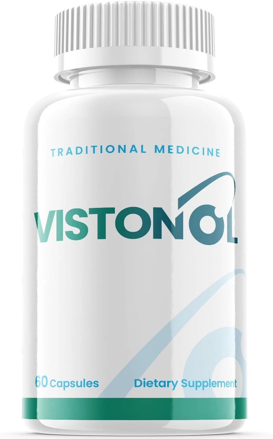 Vistonol Pills - Vistonol For Eye, Vision Health Supplement OFFICIAL - 1 Pack