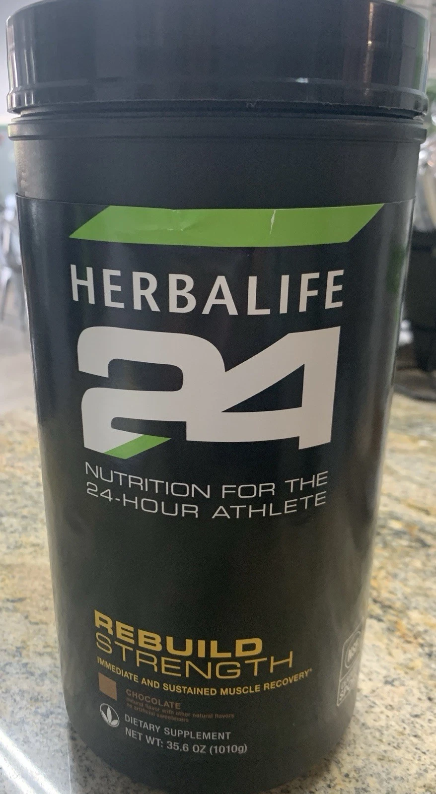 Herbalife