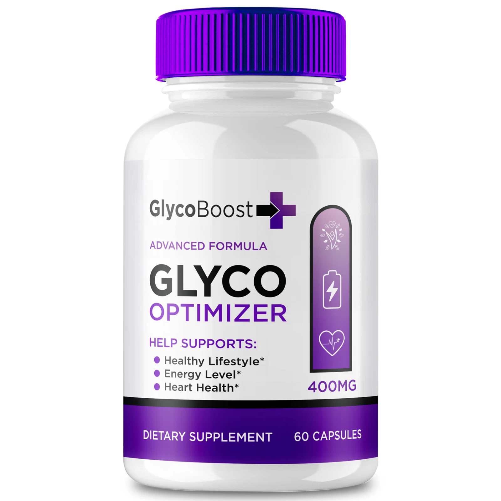 Glycoboost Blood, Glycoboost Glyco Optimizer, Glyco Boost Blood Sugar 60ct