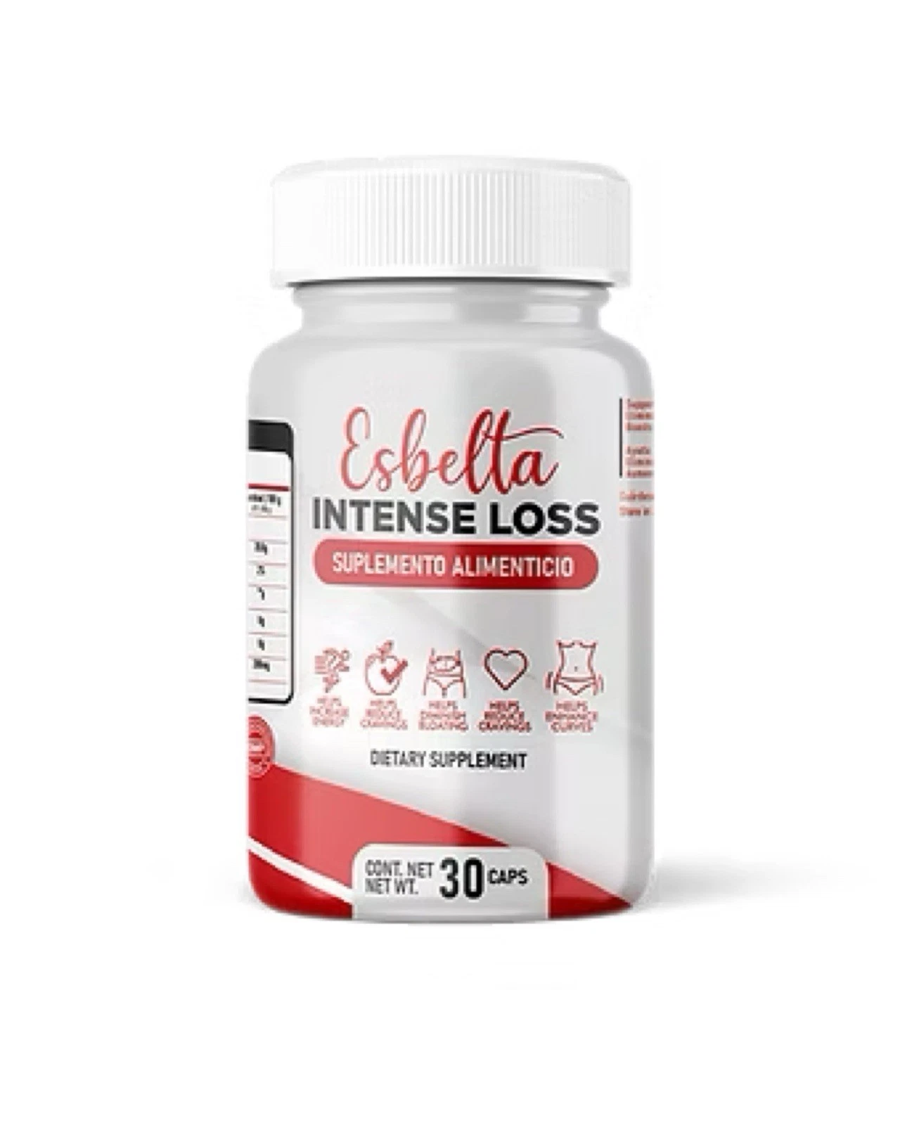 Esbelta Intense Loss Esbelta