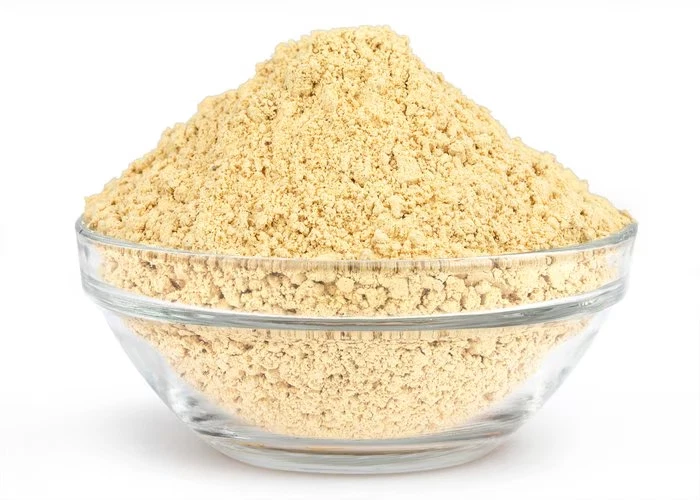 Peanut Flour Powder 5 lbs Non-GMO Survival food makes peanut butter