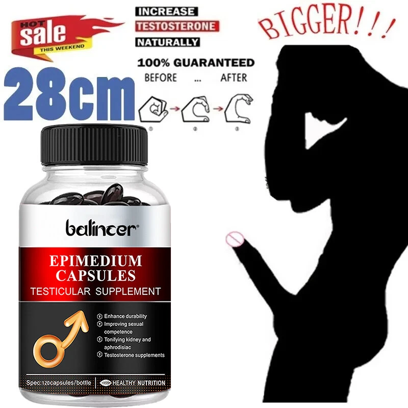 Tribulus Terrestris Extract 800 mg,30 To 120 Capsules, Non-GMO