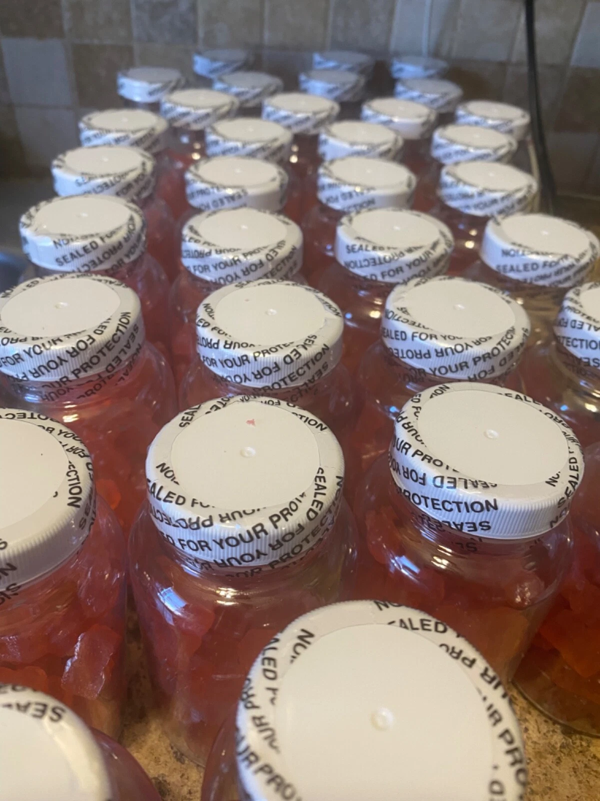 BBL Gummies Wholesale 500 Count