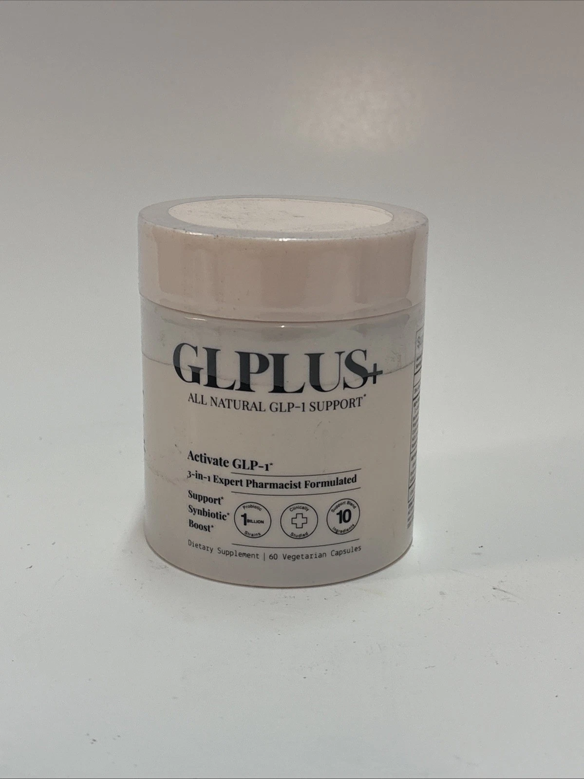 1 Supplement for Women and Men | Hunger & Metabolism Support - Expert Formulated