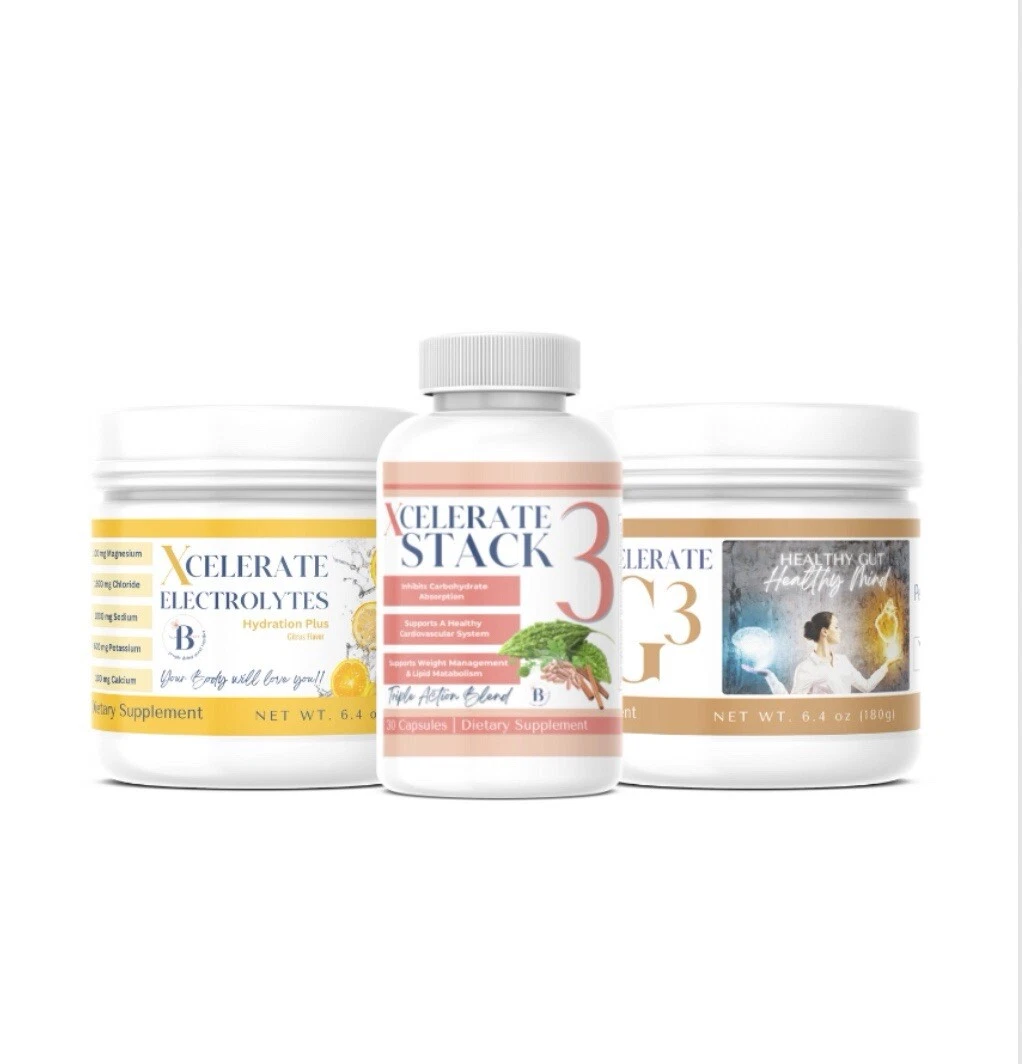 Wellness Trio