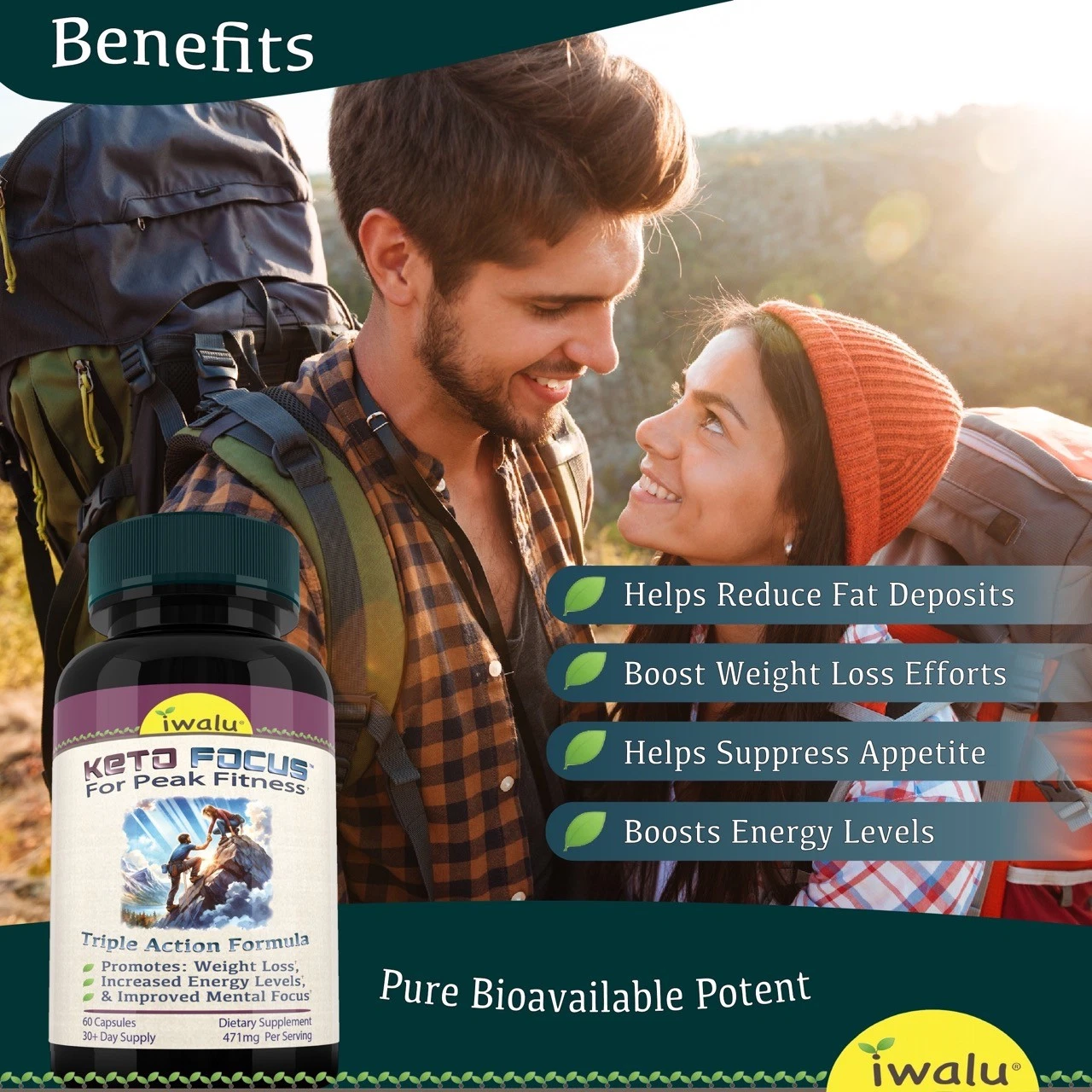 KETO FOCUS | Appetite Suppressant Drugs Over the Counter | FAST FREE SHIP