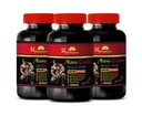 Immune system booster - NITRIC OXIDE 2400 Mg - 3B - repairing of blood vessels