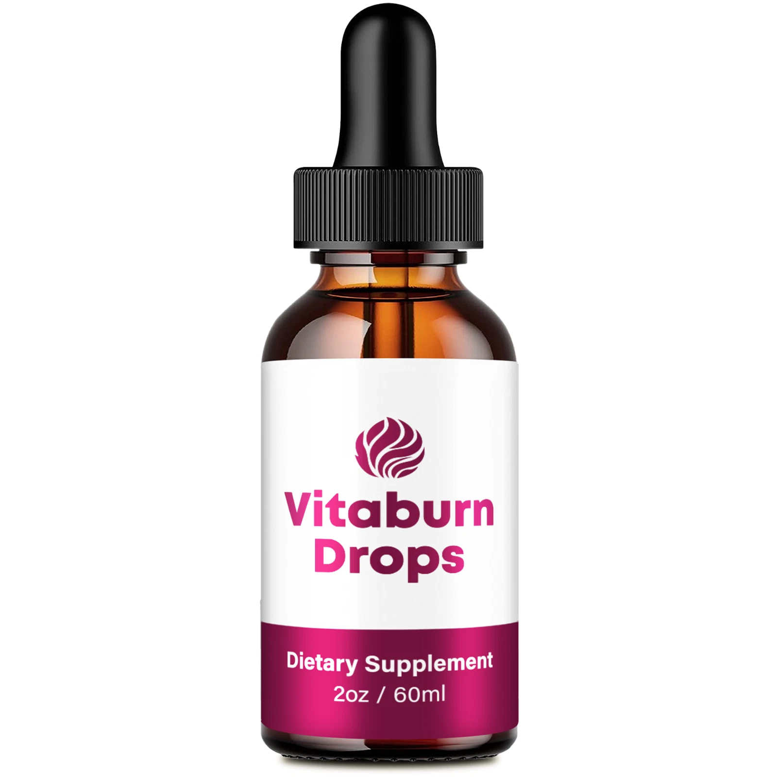 (1 Pack) Vitaburn Advanced Blood Drops, Healthy Circulation & Stable Levels