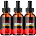 (3 Pack) Sugar Defender, Sugar Defender Blood Sugar Support Supplement (6oz)