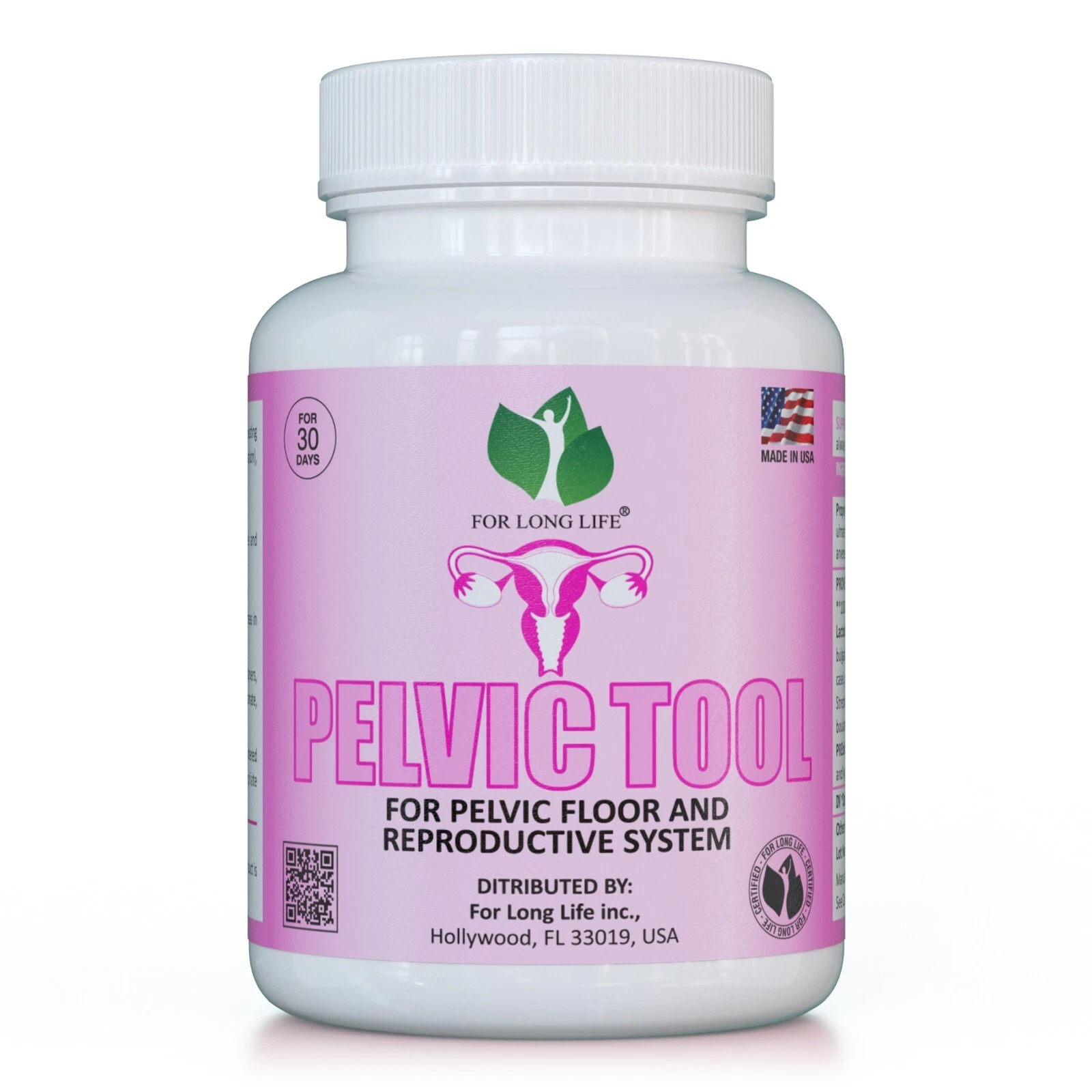 Endometriosis Menstrual Disorder Incontinence Pelvic Floor Prolapse Cystic-ovary