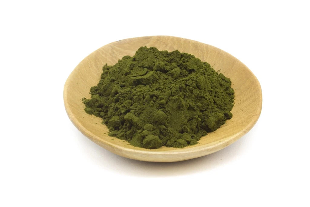 Chlorella Powder Organic - High Quality Powder