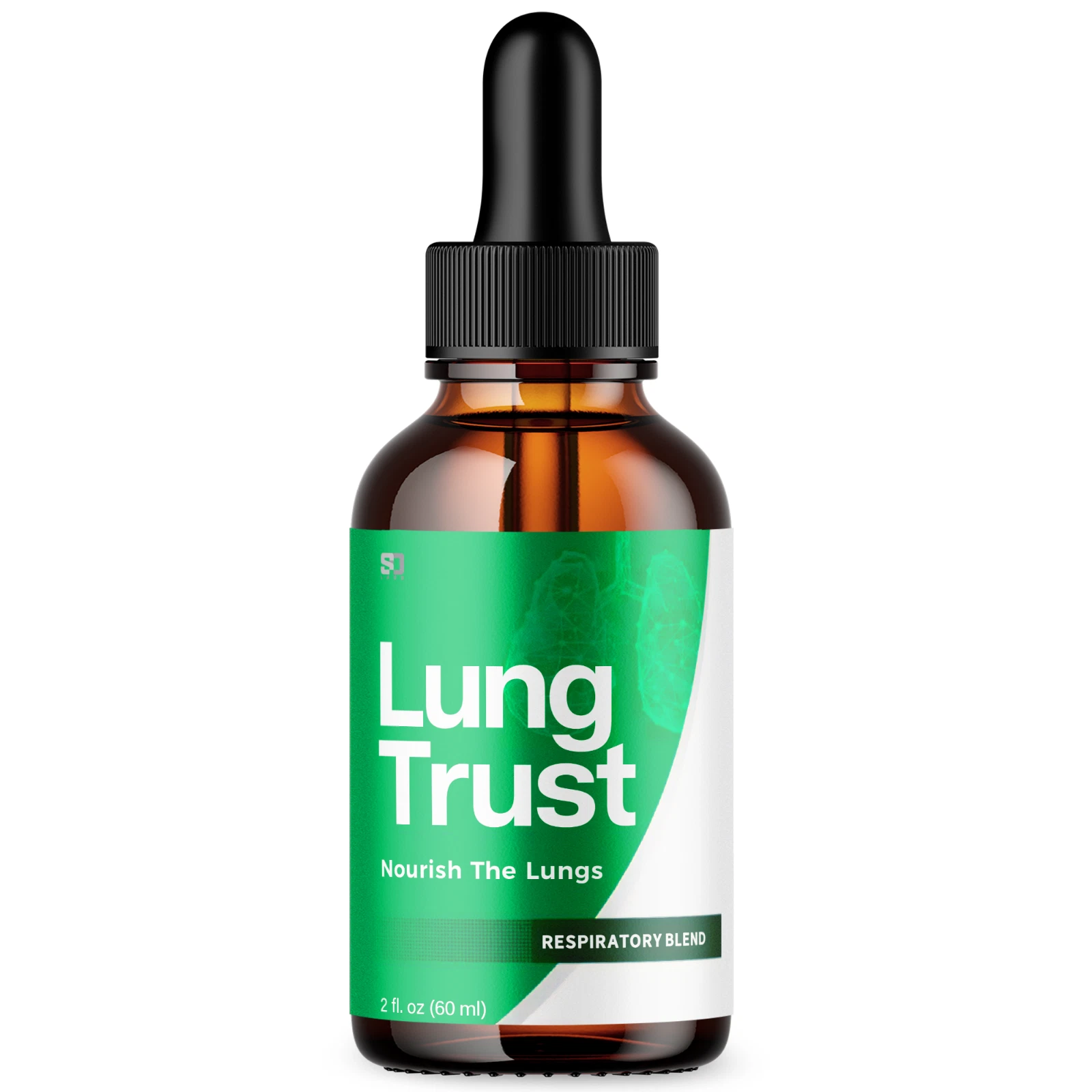 Lung Trust - Blood Support and Enhance Daily Wellness (1 Pack)