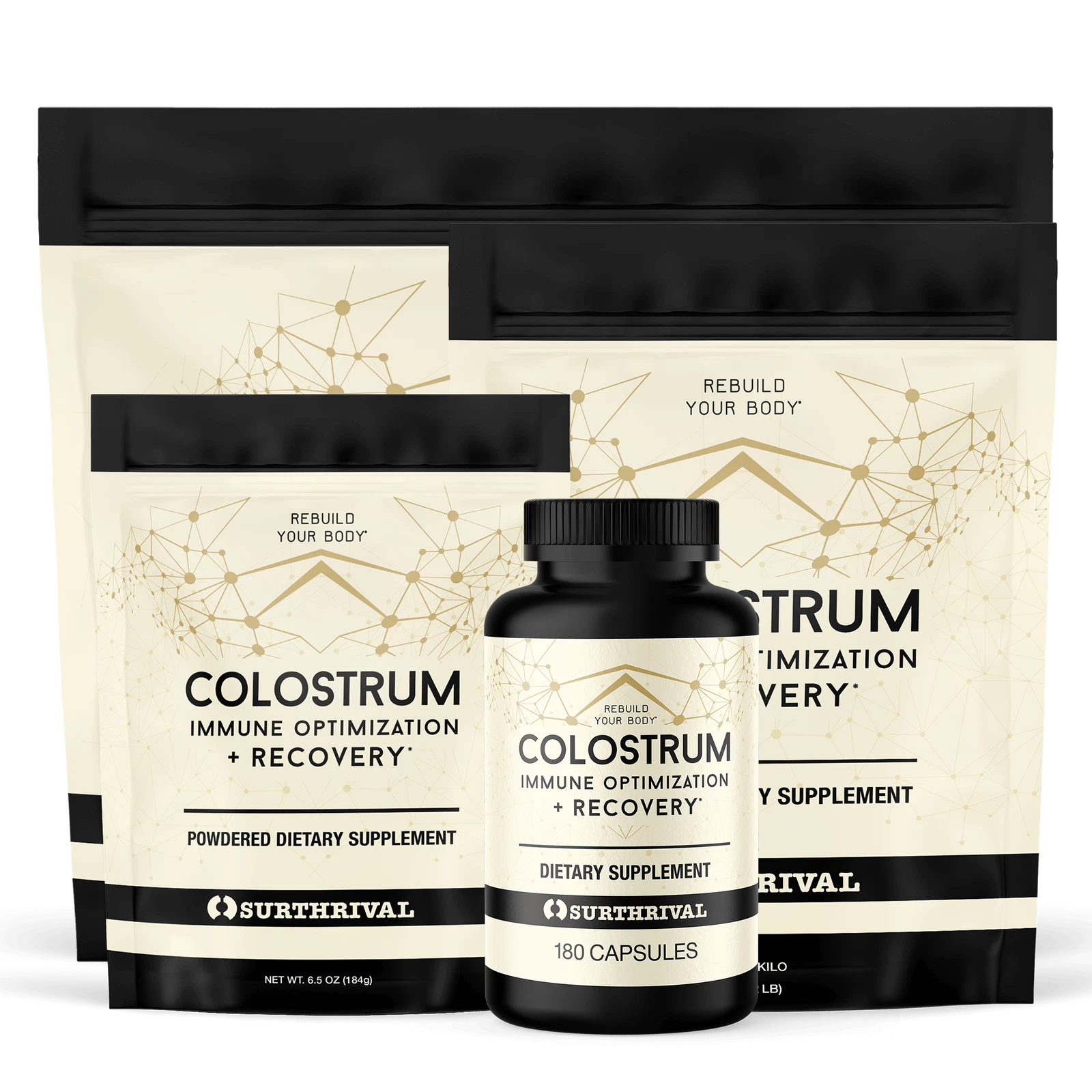 Colostrum