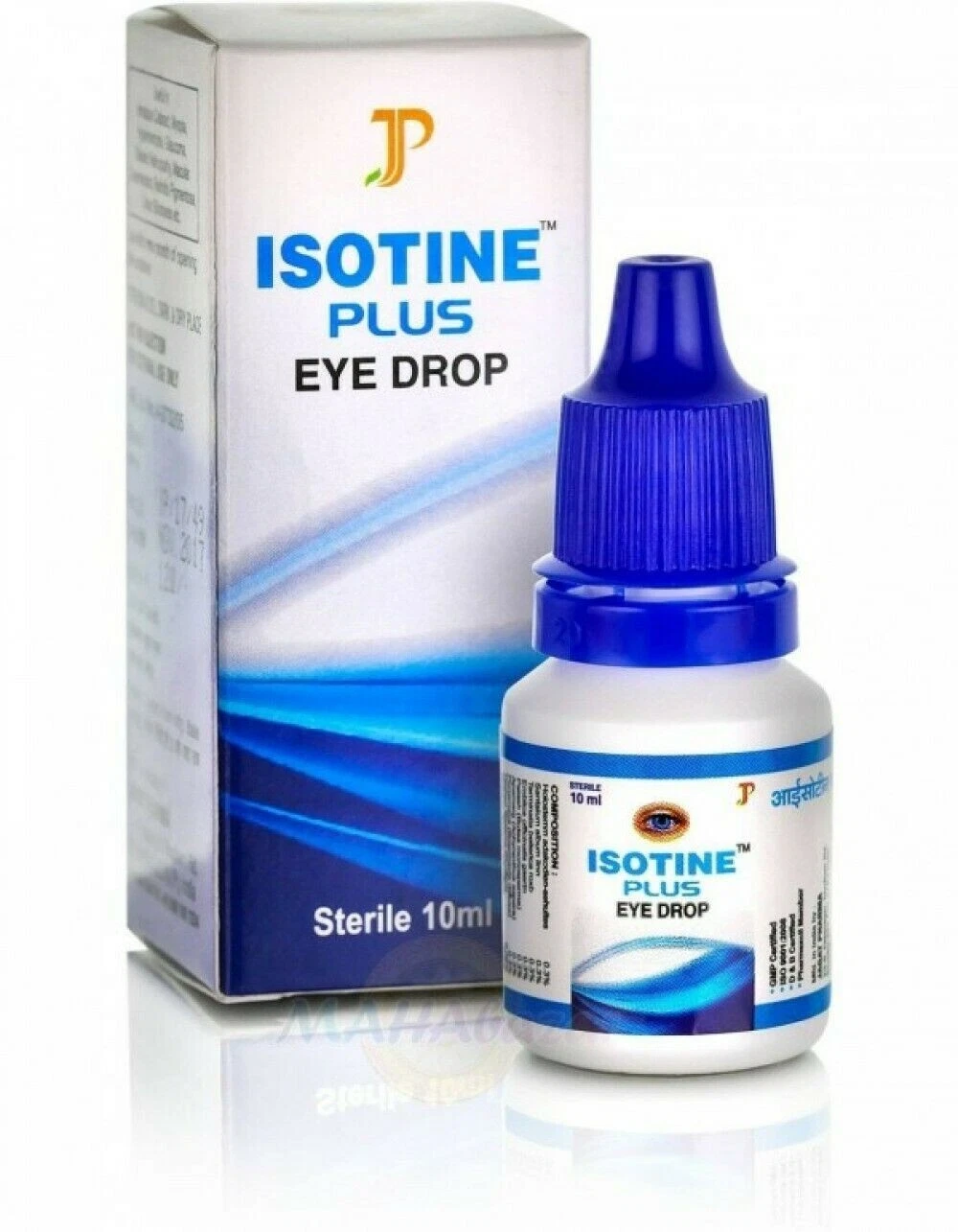 BEST Cataract Eye Drops, Glaucoma, Non-Carnosine (NAC), Can Cataracts OFFICIAL