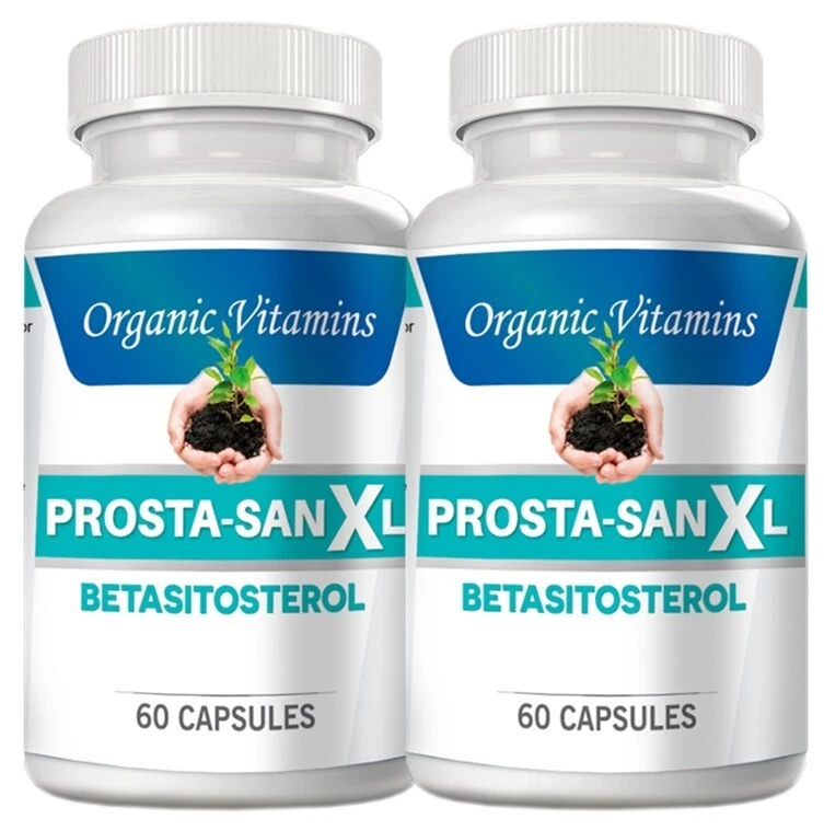 Prostate support 120 capsules prostate support saw palmetto for men 2
