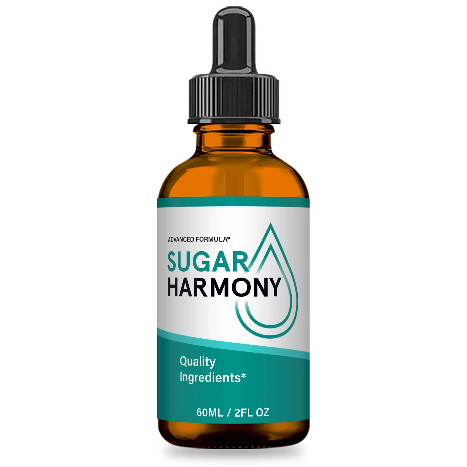 Sugar Harmony - SugarHarmony Liquid Drops (Single)
