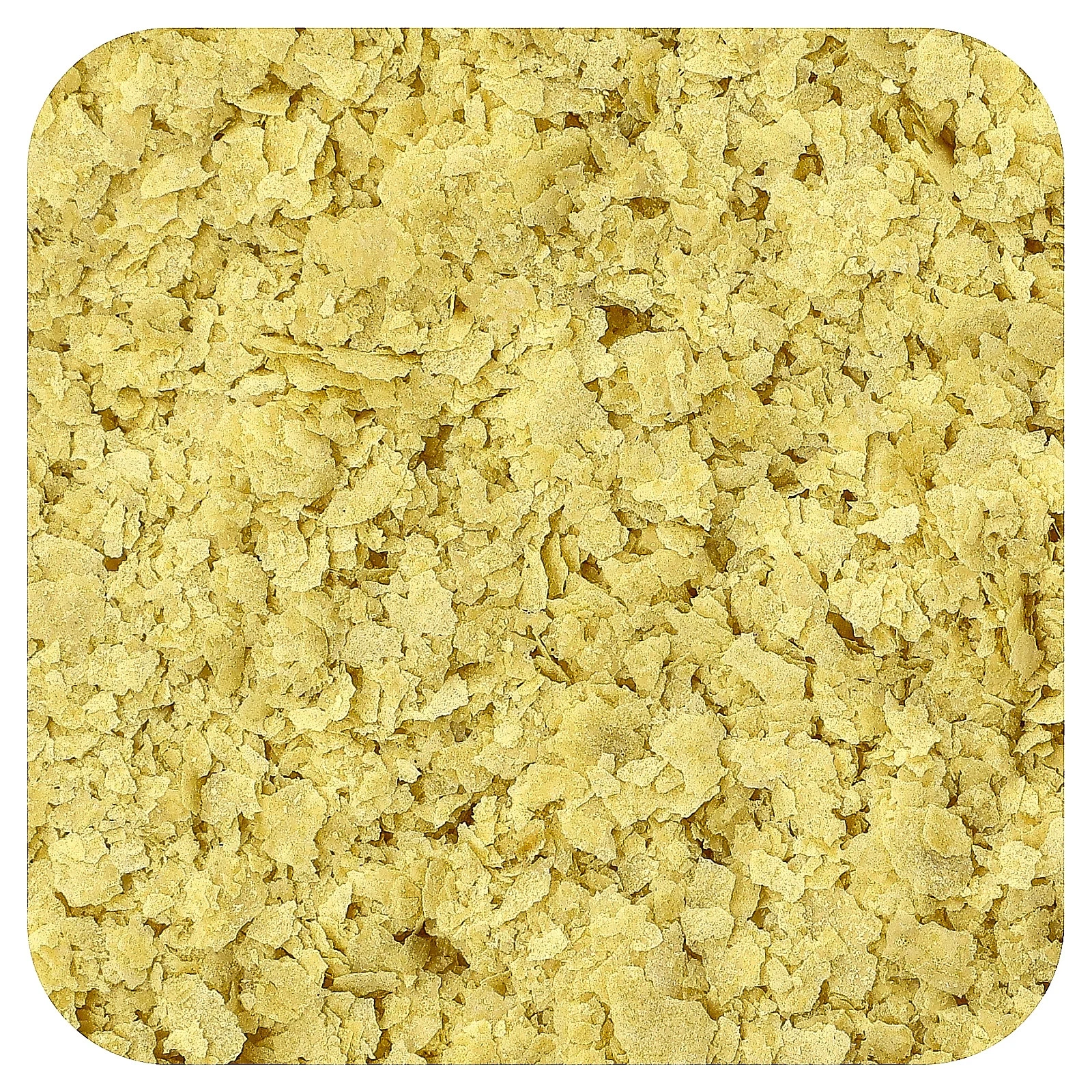 Nutritional Yeast, Large Flakes, 16 oz (453 g)