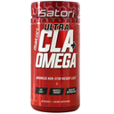iSatori Ultra CLA + Omega-Omega 3 6 9 Safflower Oil Fish Oil 90 Softgels