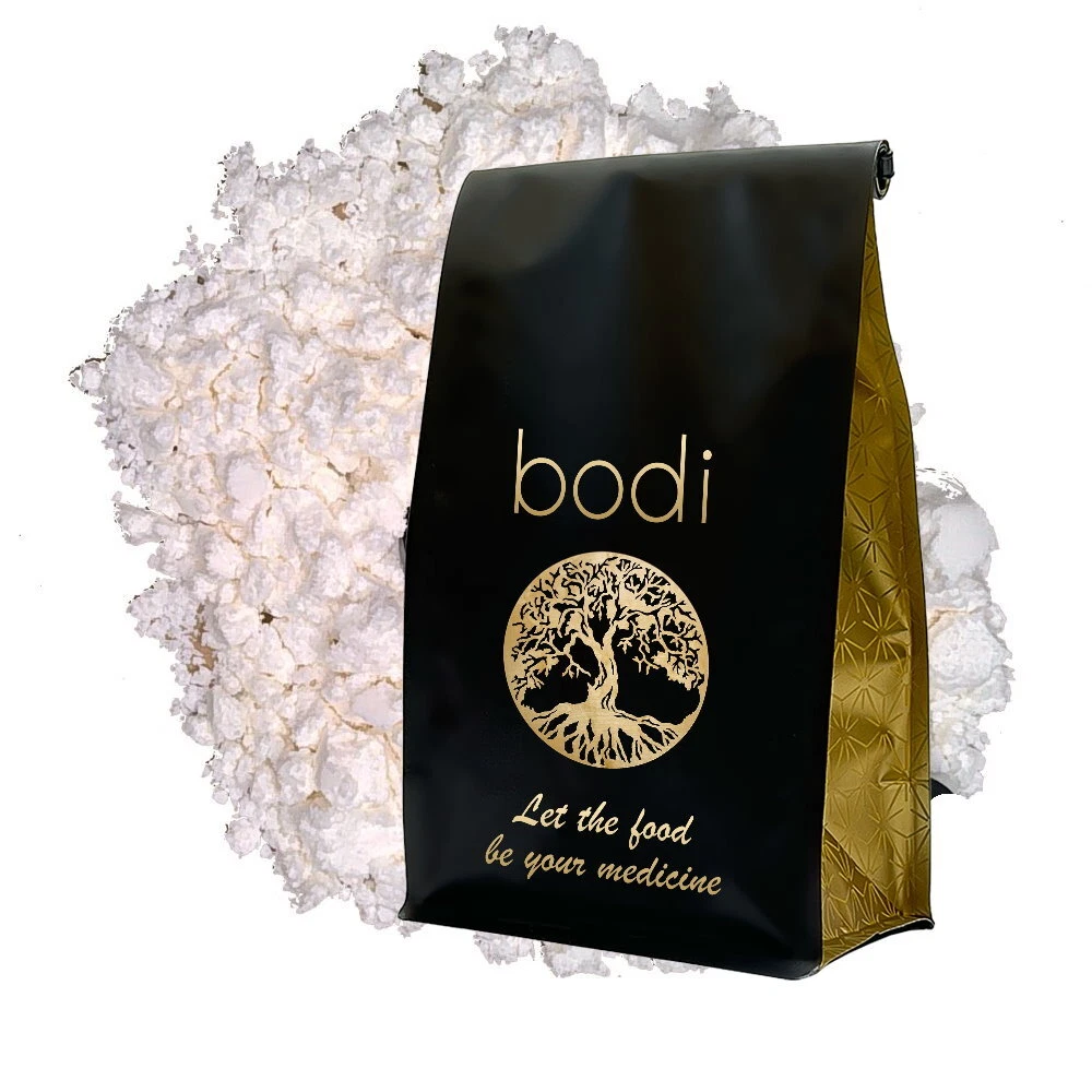 MCT Oil Powder | 4oz to 5lb | Purity Lab Grade