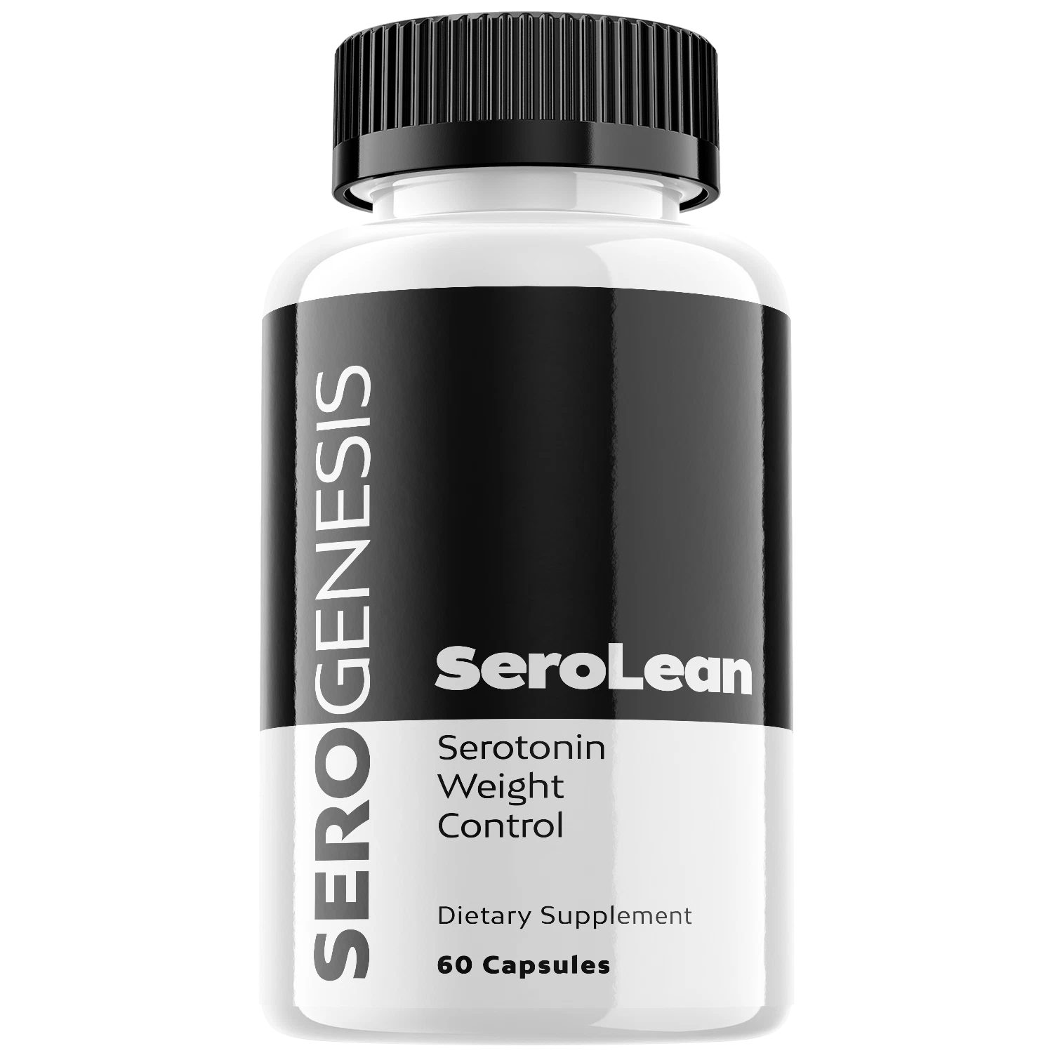 Serogenesis - Serolean Pills - Serolean For Weight Loss OFFICIAL - 1 Pack