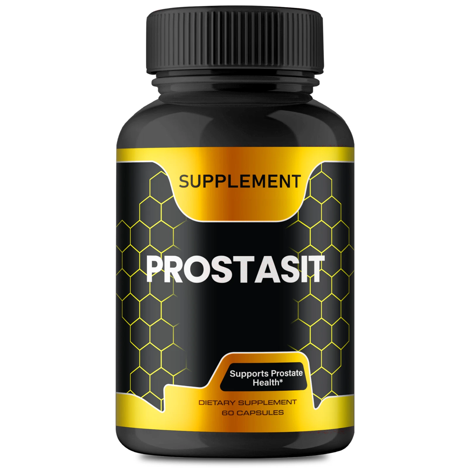 Prostasit Pills to Support Prostate Health and Urinary Functions 60ct