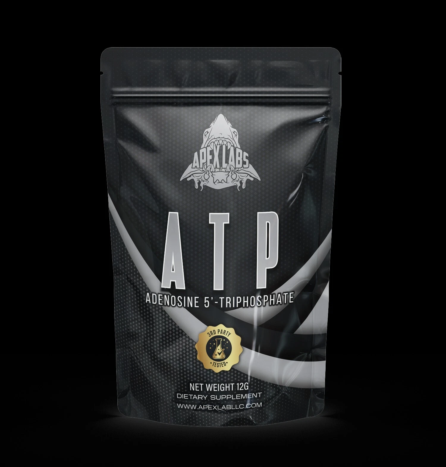 ADENOSINE TRIPHOSPHATE - ATP POWDER