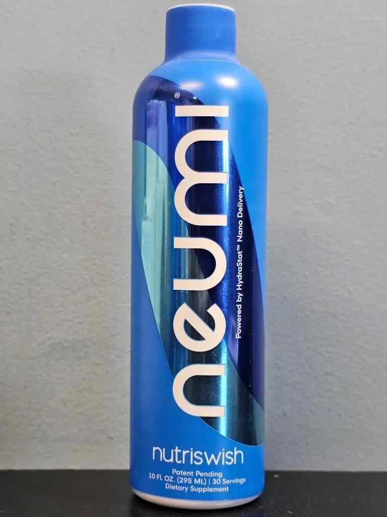 NutriSwish Neumi 10 FL OZ Dietary Supplement