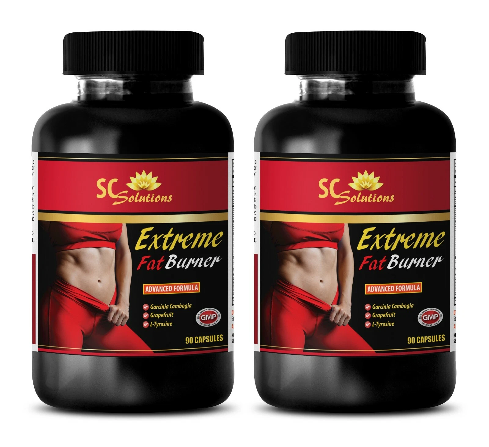 fat burning pills over night - EXTREAME 팻 버너 - 2병 180정