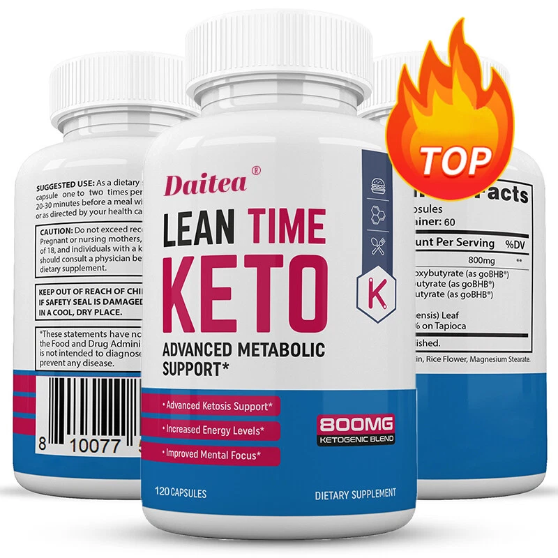 Keto Metabolic Support Suppresses Appetite and Loses Belly Fat