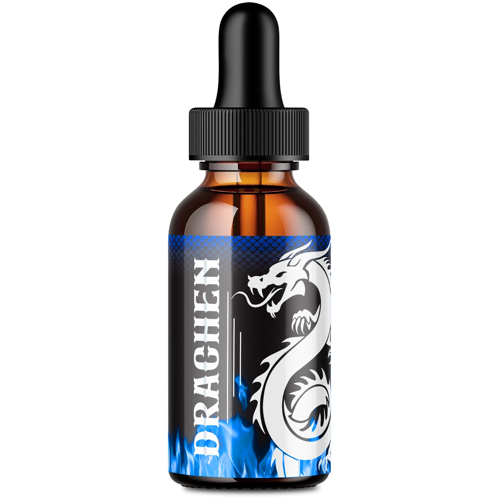 Drachen Liquid Drops Drachen, Drachen Liquid Drops Supplement (30 ML)