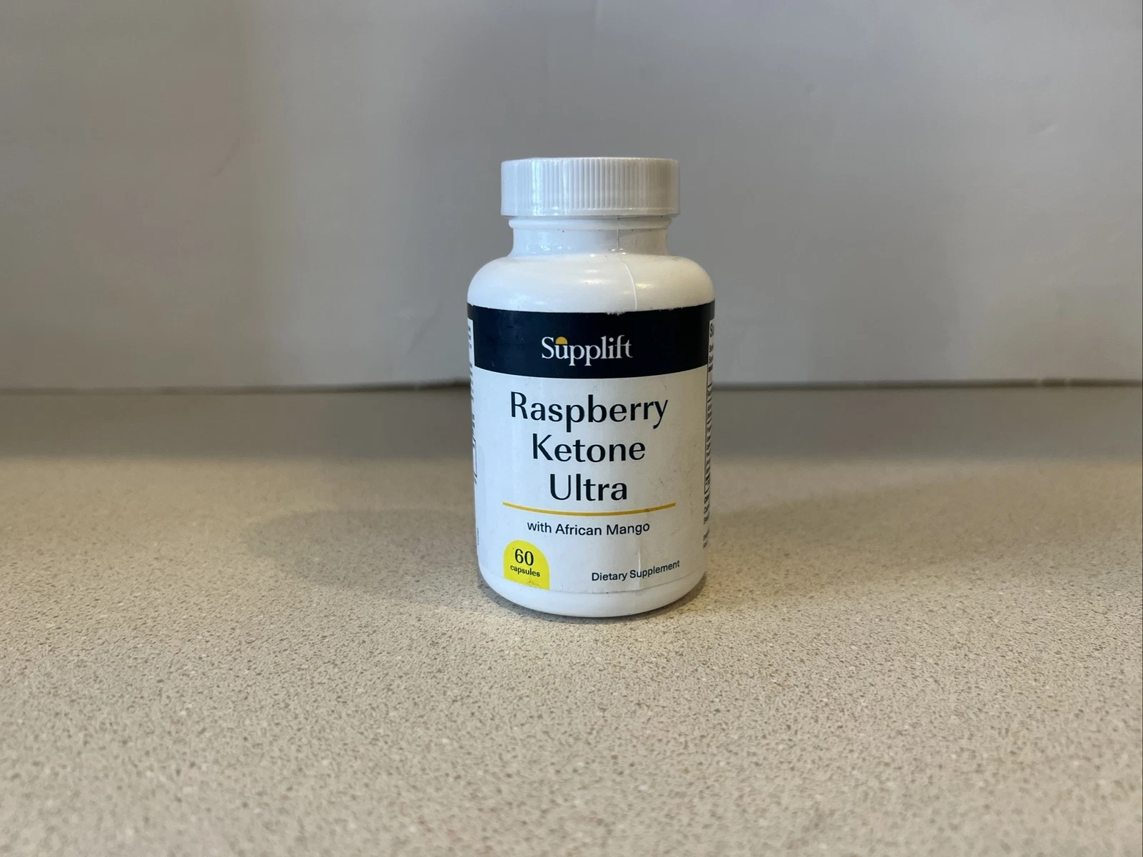 Raspberry Ketone Ultra Diet Pills Weight Loss Fat Burn Appetite Suppress 10/2023