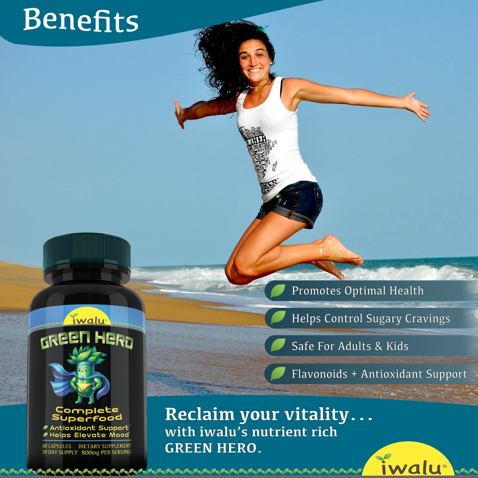 Las Mejores Vitaminas Posparto Para La Lactancia Materna *ENVÍO GRATIS