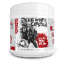 5% Nutrition - EGG WHITE CRYSTALS - 15 Servings Unflavored