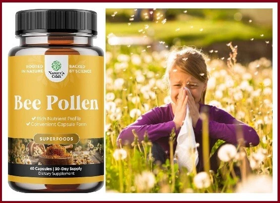 #1 Medicamento Para Alergia y Resfriado: El Alivio Suave Comienza