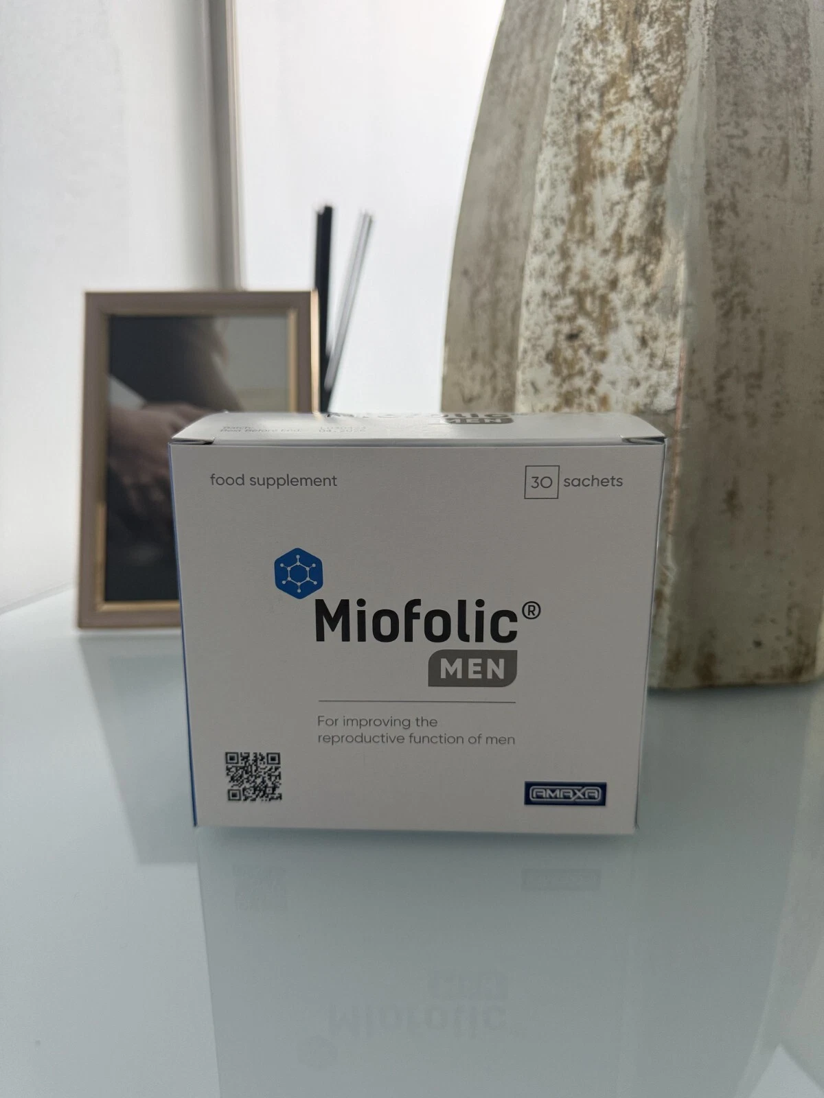 Miofolic Men
