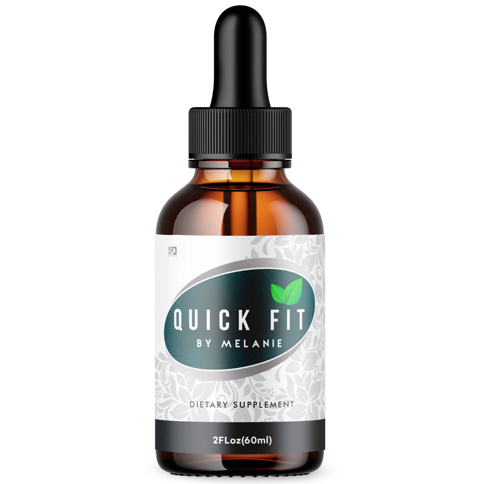 Quick Fit Blood Drops Supports Daily Wellness and Overall Health (1 Pack)