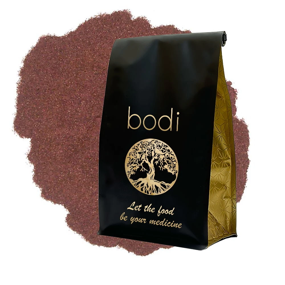 Hibiscus Flowers Powder | 4oz to 5lb | 100% Pure Natural Hand Crafted