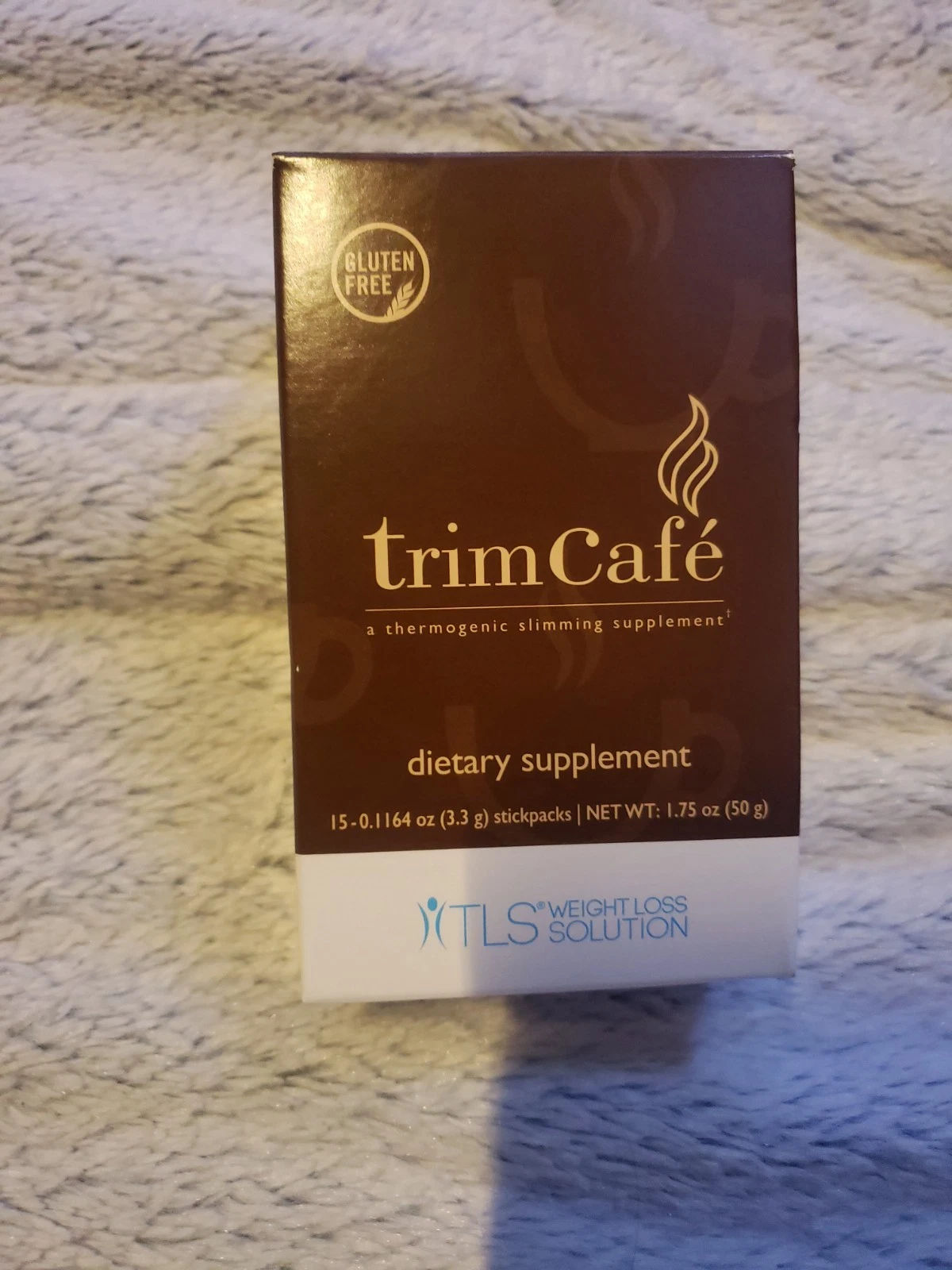 Trimcafe Slimming Coffee