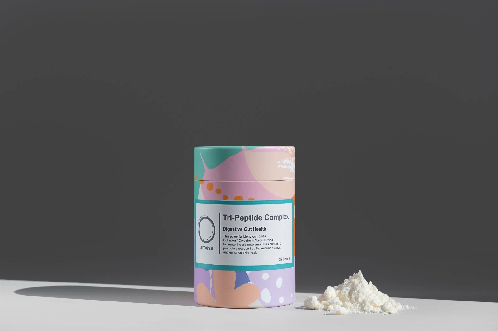 GUT HEALTH TRI-PEPTIDE COMPLEX powder 105g