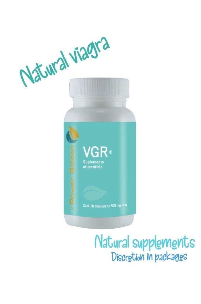 Power Golden Vgr+
