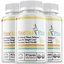 3-Revitaa Pro Keto Diet Pills,Weight Loss,Fat Burner,Metabolism Supplement