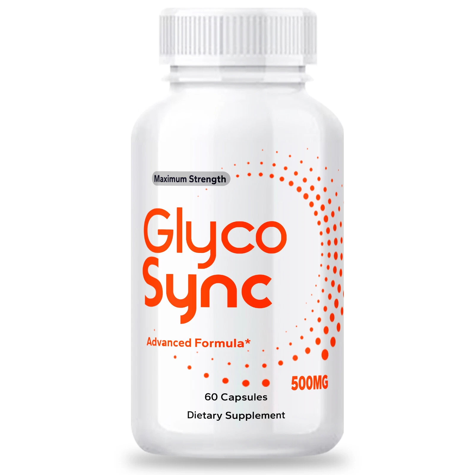 Glyco Sync - Glyco Sync 캡슐(싱글)