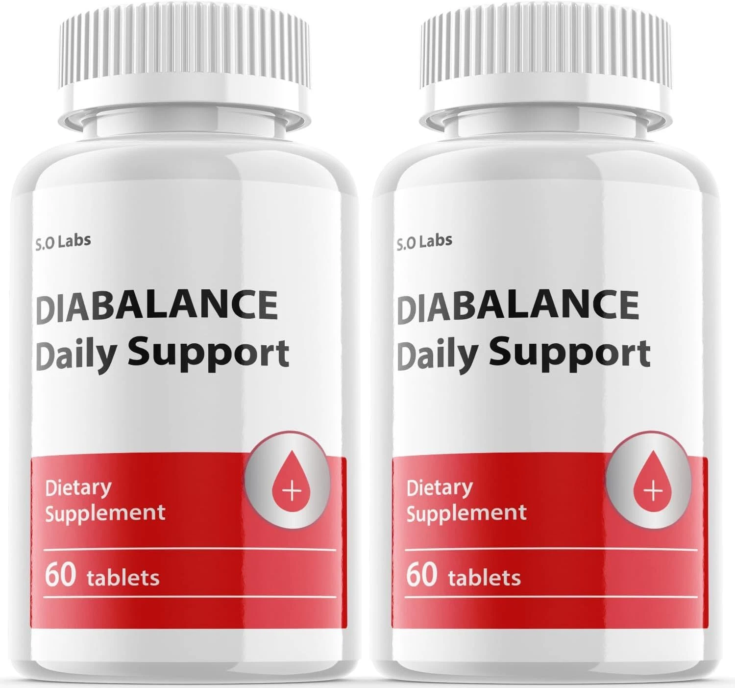 Diabalance Pills - Diabalance Pills For Blood Sugar Support OFFICIAL - 2 Pack