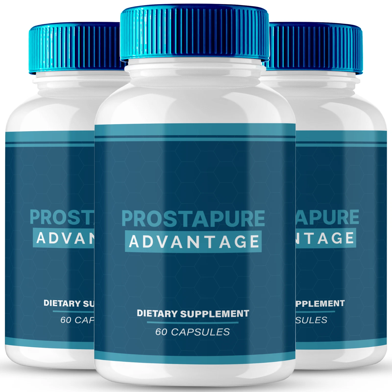 ProstaPure Advantage - ProstaPure Advantage Male Capsules (3 Pack)