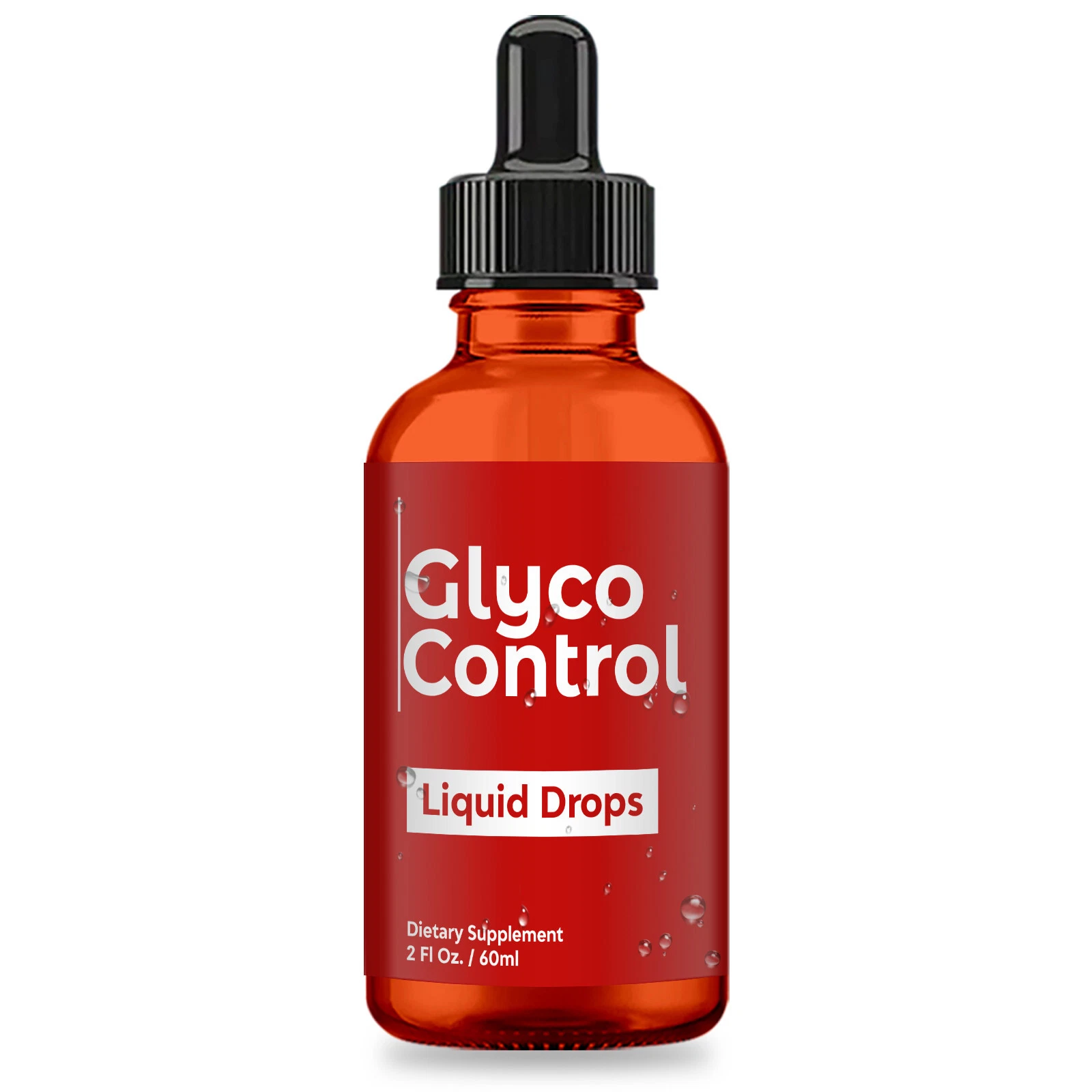 Glyco Control - Glyco Control Liquid Drops (Single)