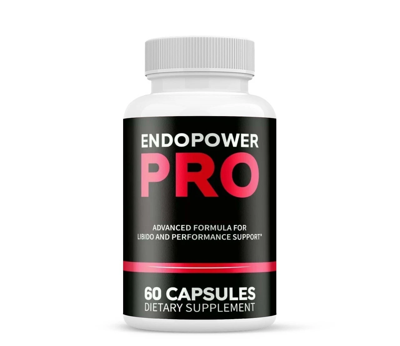 Endopower Pro Advanced Formula for Male Performance Support (1 Pack )