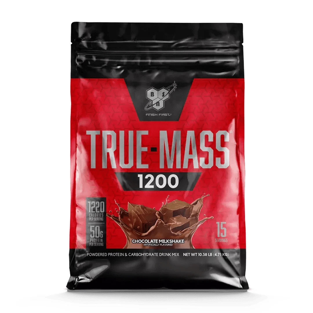 BSN - TRUE-MASS 1200
